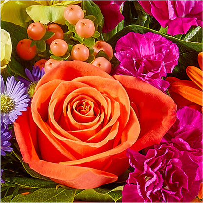 Tricks & Treats Pumpkin –  Garden Of Eden Florist Inc, Coplay PA