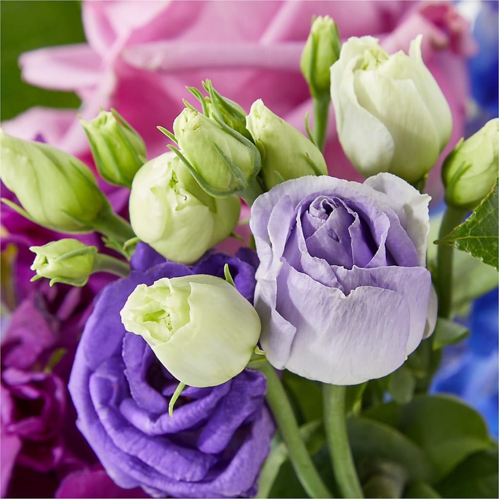 Twilight Glow Bouquet –  Garden Of Eden Florist Inc, Coplay PA