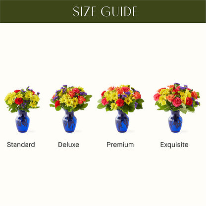 Brighter Days Bouquet –  Garden Of Eden Florist Inc, Coplay PA