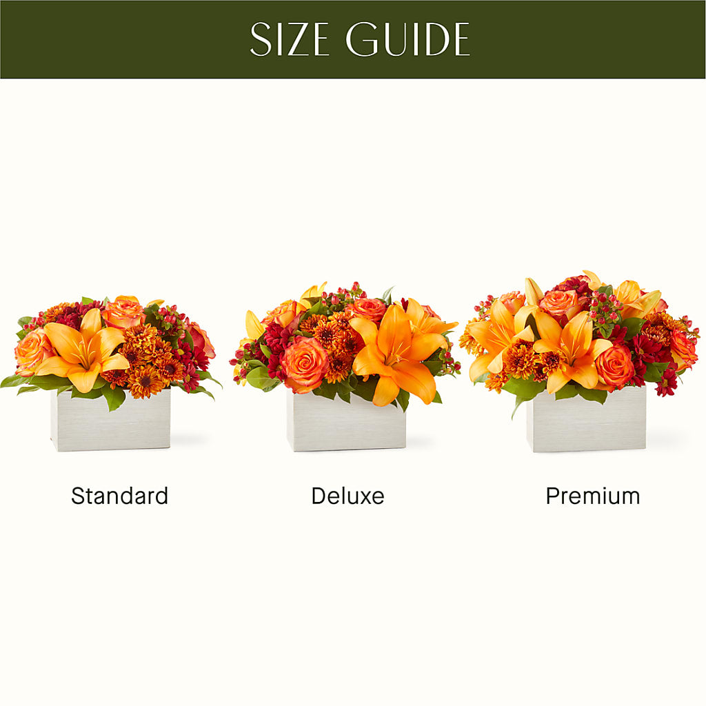 Backyard Bonfire Bouquet –  Garden Of Eden Florist Inc, Coplay PA