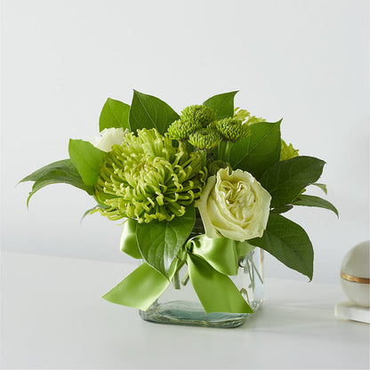 Emerald Forest Bouquet –  Garden Of Eden Florist Inc, Coplay PA