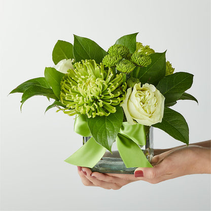 Emerald Forest Bouquet –  Garden Of Eden Florist Inc, Coplay PA