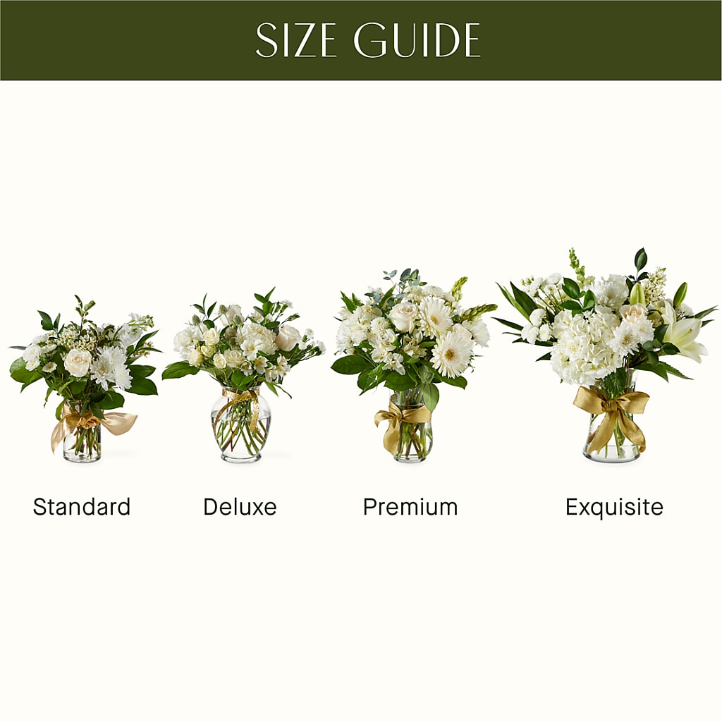 New Beginnings – A Florist Original –  Garden Of Eden Florist Inc, Coplay PA