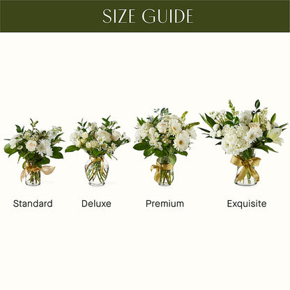 New Beginnings – A Florist Original –  Garden Of Eden Florist Inc, Coplay PA