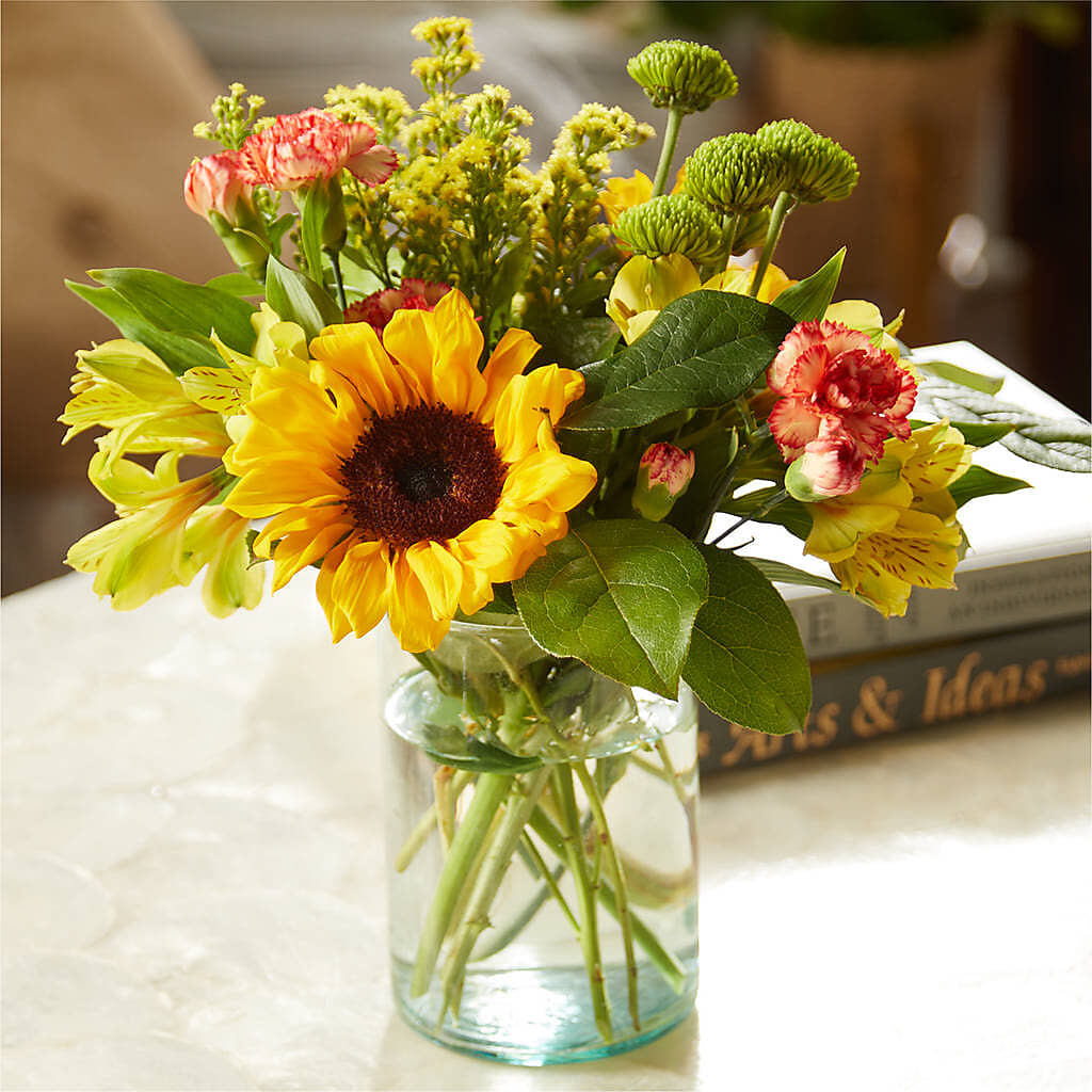 Fall Delight – A Florist Original –  Garden Of Eden Florist Inc, Coplay PA