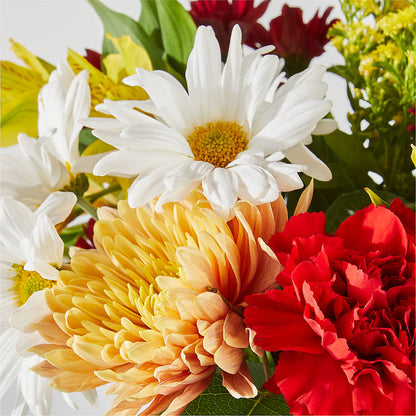 Fall Delight – A Florist Original –  Garden Of Eden Florist Inc, Coplay PA