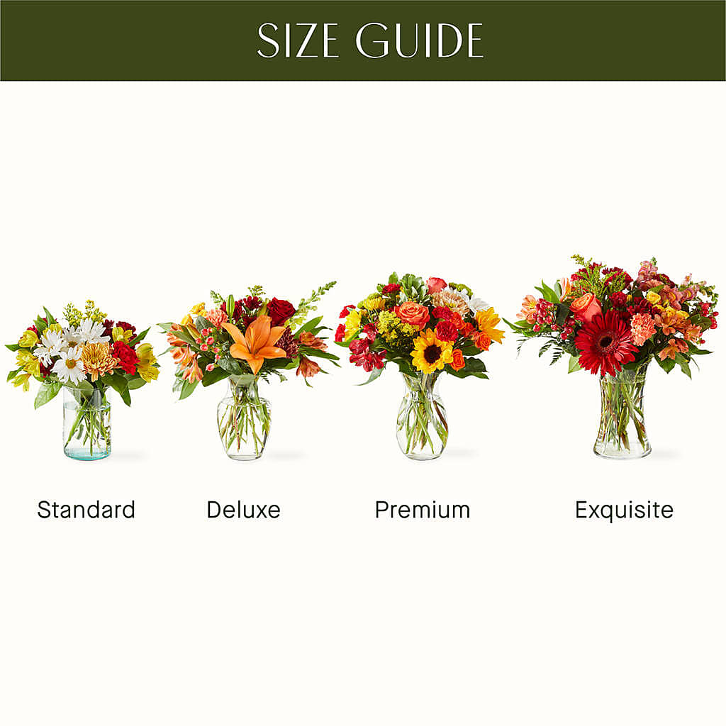Fall Delight – A Florist Original –  Garden Of Eden Florist Inc, Coplay PA