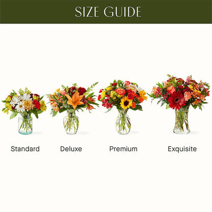 Fall Delight – A Florist Original –  Garden Of Eden Florist Inc, Coplay PA