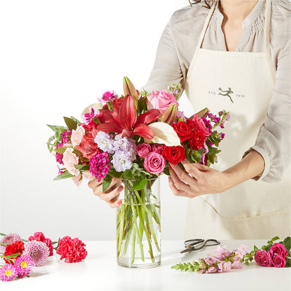 Swooning Over You - A Luxury Florist Original –  Garden Of Eden Florist Inc, Coplay PA
