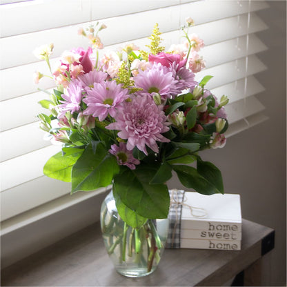 Pastel Tradition - A Florist Original –  Garden Of Eden Florist Inc, Coplay PA