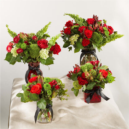 Heritage Kindle – A Florist Original –  Garden Of Eden Florist Inc, Coplay PA