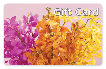 Gift Card –  Garden Of Eden Florist Inc, Coplay PA
