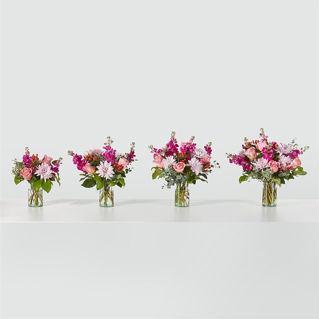 Sunday Morning Bouquet –  Garden Of Eden Florist Inc, Coplay PA