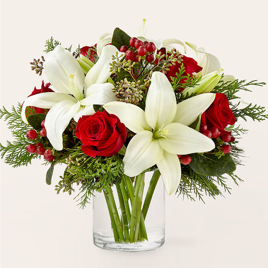 Glittering Lights Bouquet –  Garden Of Eden Florist Inc, Coplay PA