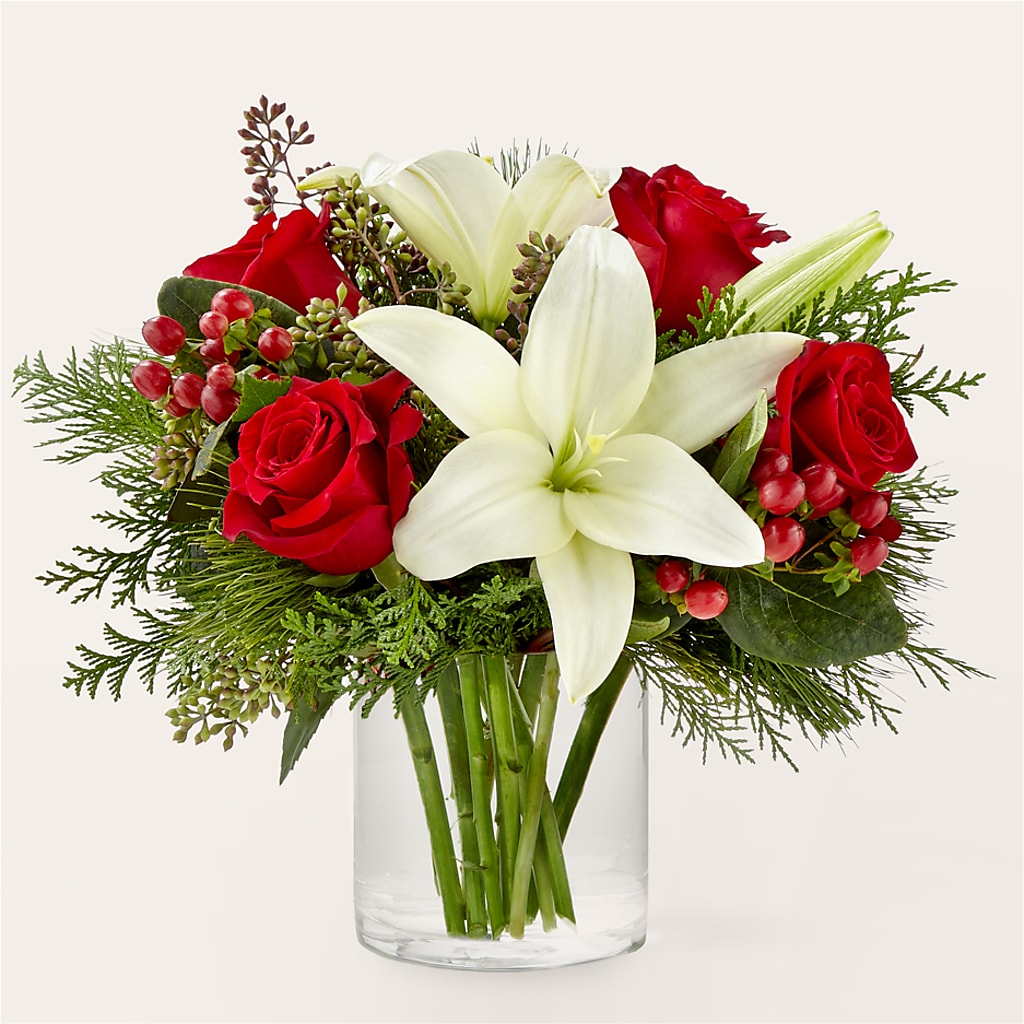 Glittering Lights Bouquet –  Garden Of Eden Florist Inc, Coplay PA
