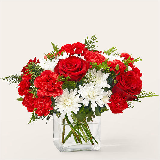 Peppermint Chill Bouquet –  Garden Of Eden Florist Inc, Coplay PA