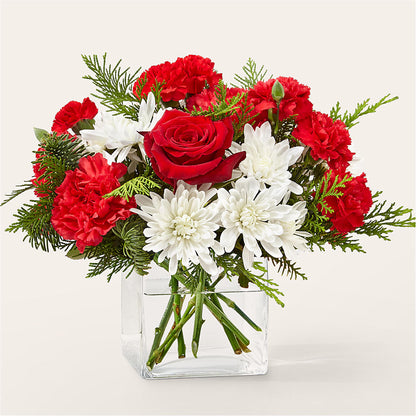 Peppermint Chill Bouquet –  Garden Of Eden Florist Inc, Coplay PA