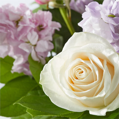 Springtime Spritz Bouquet –  Garden Of Eden Florist Inc, Coplay PA