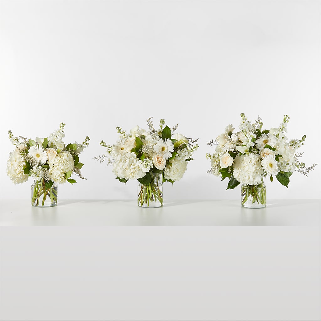 Sun-drenched Blooms Box Bouquet –  Garden Of Eden Florist Inc, Coplay PA
