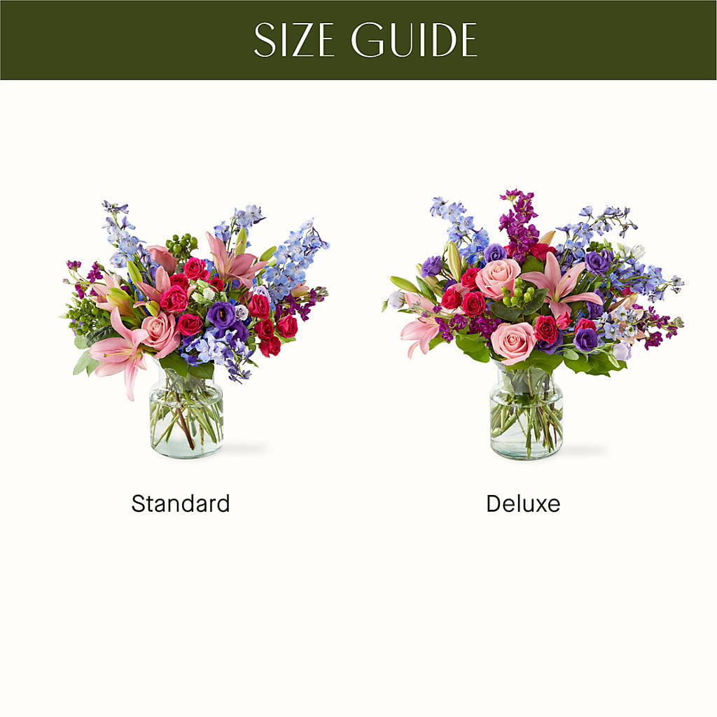 Breezy Meadows Bouquet –  Garden Of Eden Florist Inc, Coplay PA