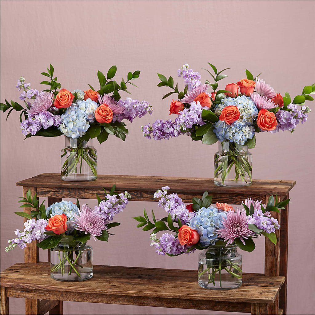 Be Mine Bouquet –  Garden Of Eden Florist Inc, Coplay PA