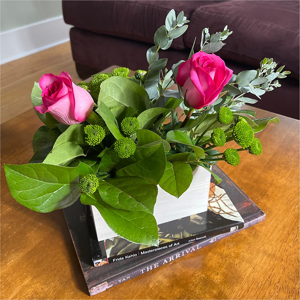 Wild Spirit Bouquet –  Garden Of Eden Florist Inc, Coplay PA