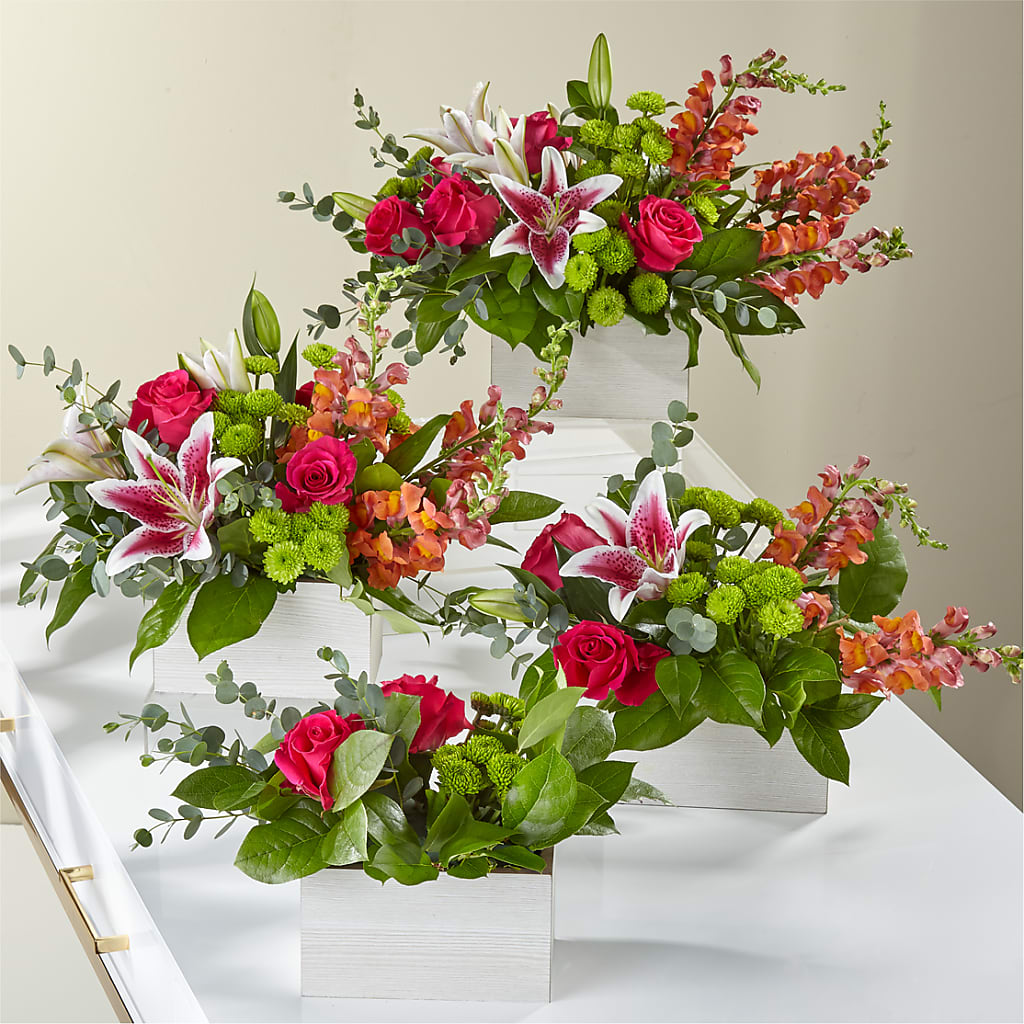 Wild Spirit Bouquet –  Garden Of Eden Florist Inc, Coplay PA