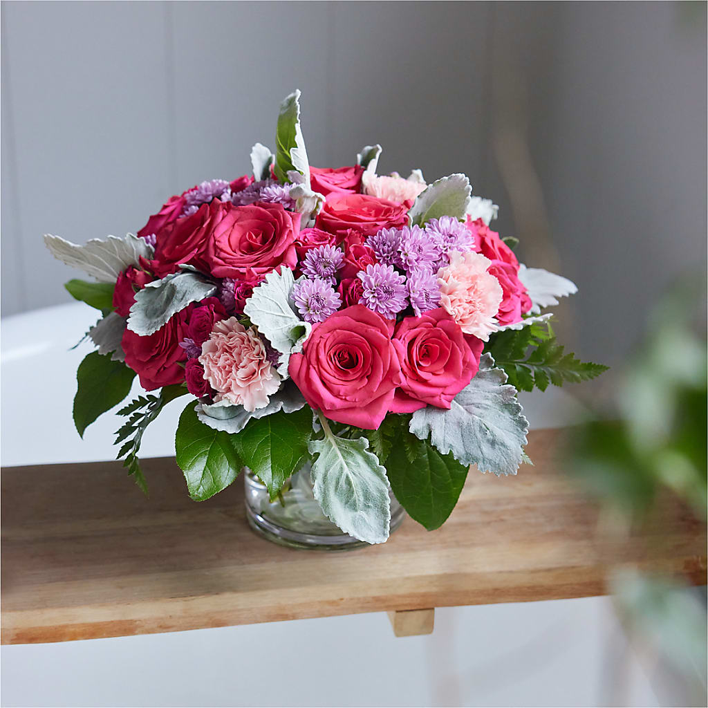 Sweet As Can Be Bouquet –  Garden Of Eden Florist Inc, Coplay PA