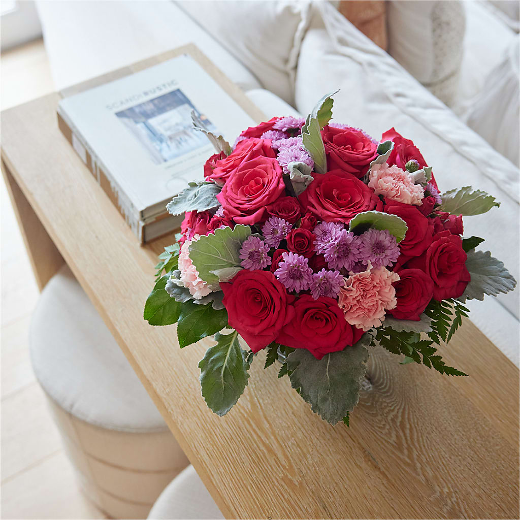 Sweet As Can Be Bouquet –  Garden Of Eden Florist Inc, Coplay PA