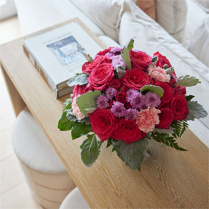 Sweet As Can Be Bouquet –  Garden Of Eden Florist Inc, Coplay PA