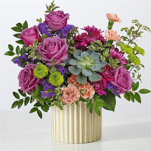 You're a Gem Bouquet –  Garden Of Eden Florist Inc, Coplay PA