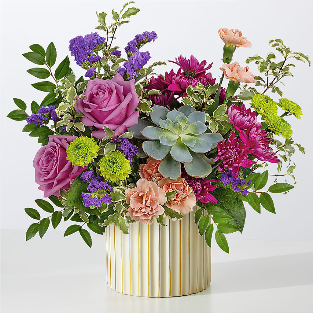 You're a Gem Bouquet –  Garden Of Eden Florist Inc, Coplay PA