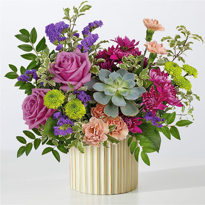 You're a Gem Bouquet –  Garden Of Eden Florist Inc, Coplay PA