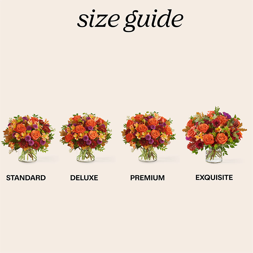 Orange You Glad Bouquet –  Garden Of Eden Florist Inc, Coplay PA