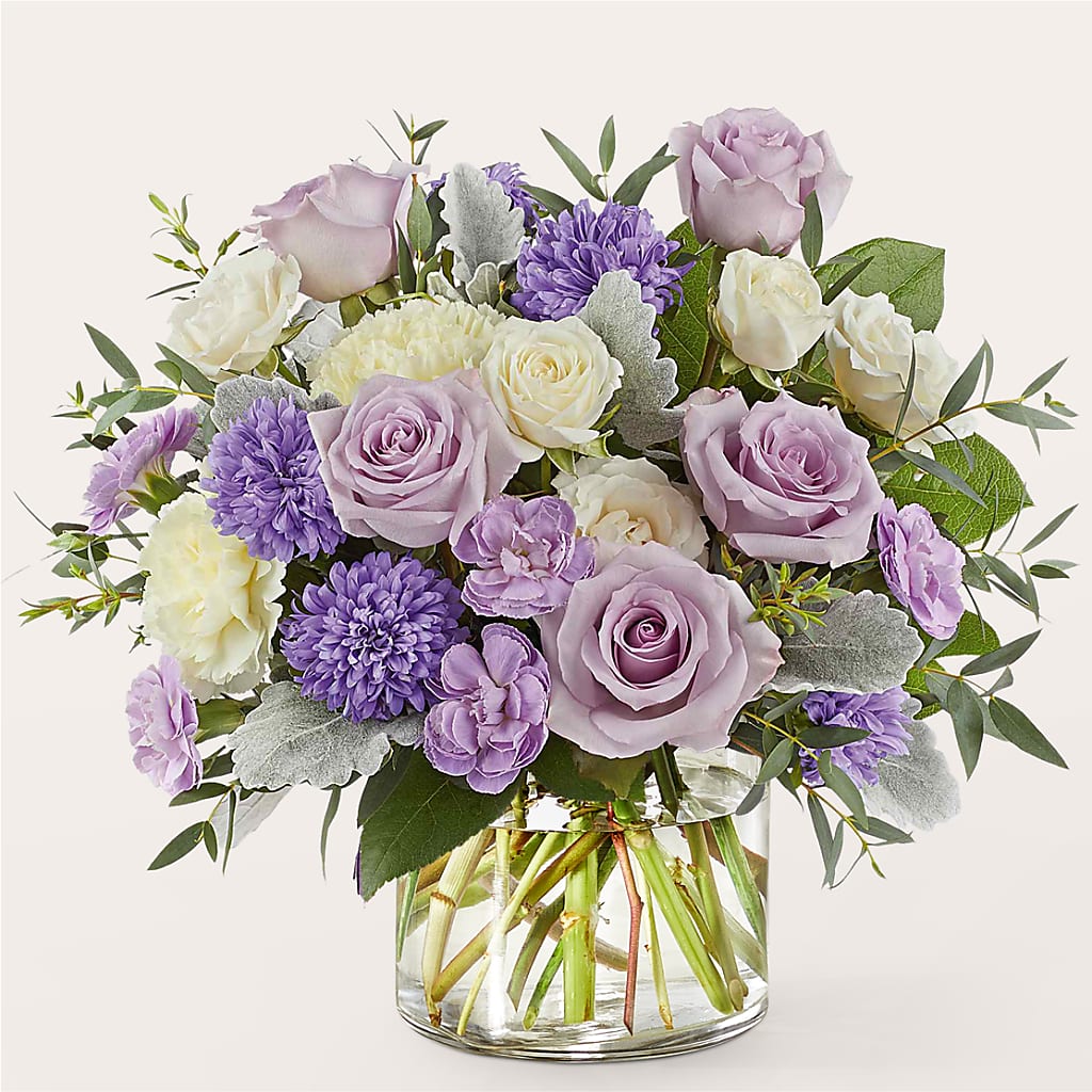 Stardust Bouquet –  Garden Of Eden Florist Inc, Coplay PA