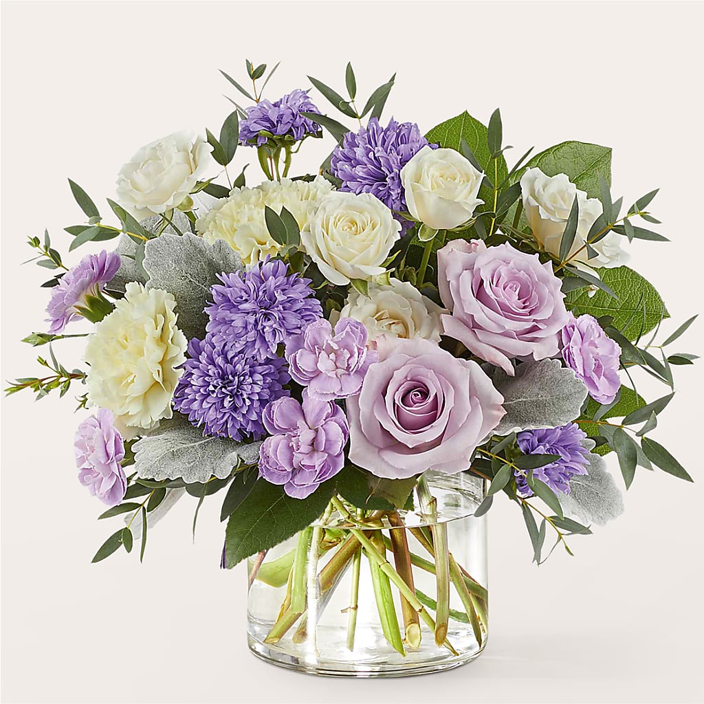 Stardust Bouquet –  Garden Of Eden Florist Inc, Coplay PA