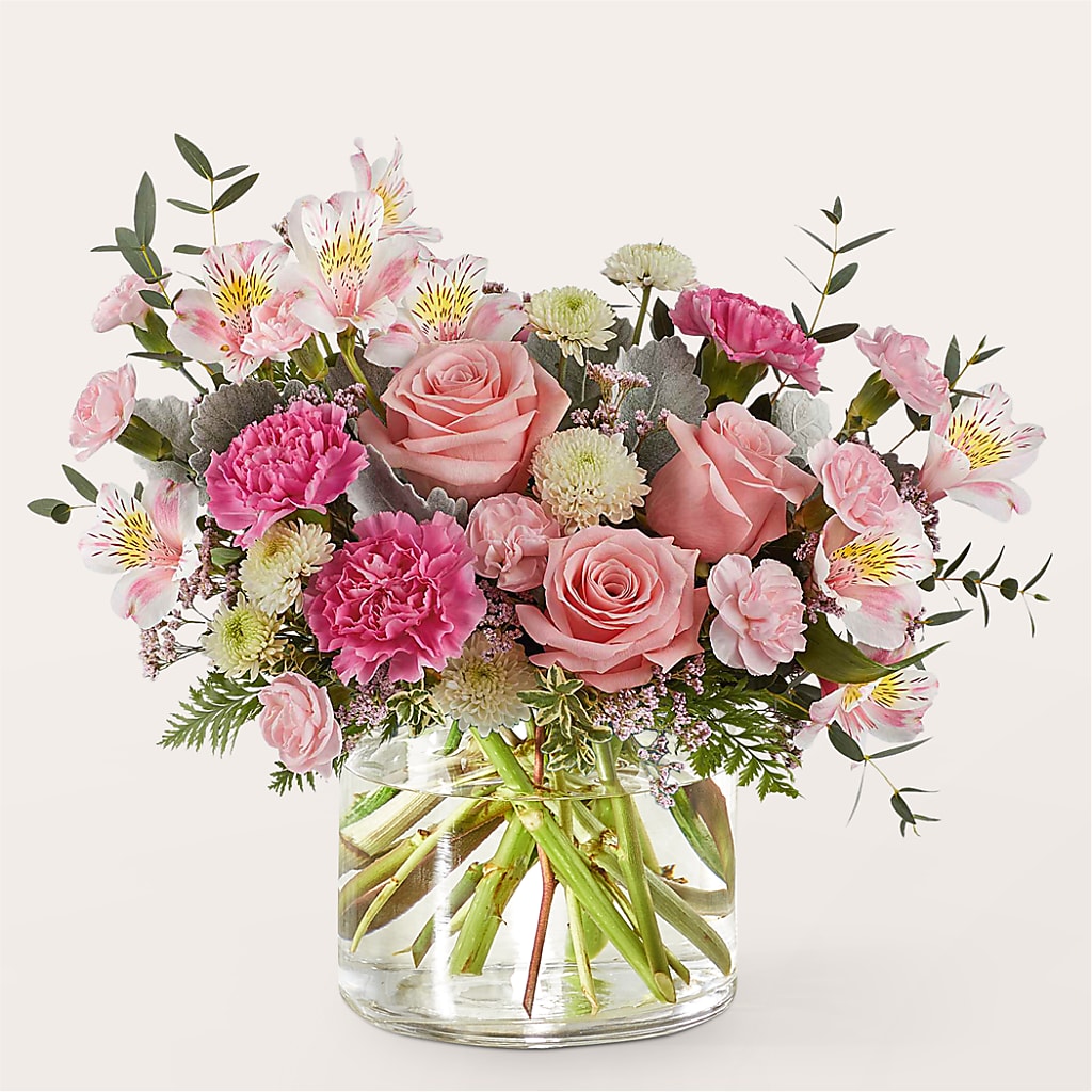 The Treehouse Bouquet –  Garden Of Eden Florist Inc, Coplay PA