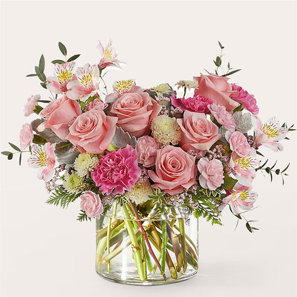 The Treehouse Bouquet –  Garden Of Eden Florist Inc, Coplay PA