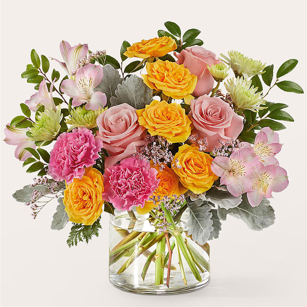 Mai Tai Bouquet –  Garden Of Eden Florist Inc, Coplay PA