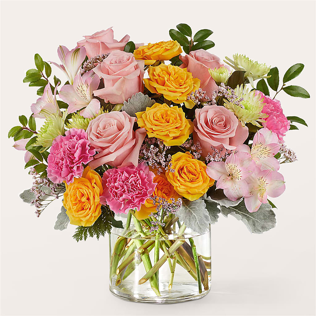 Mai Tai Bouquet –  Garden Of Eden Florist Inc, Coplay PA