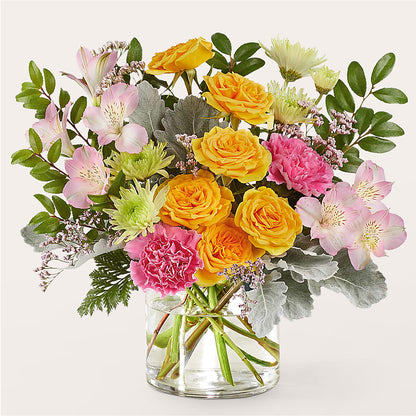 Mai Tai Bouquet –  Garden Of Eden Florist Inc, Coplay PA