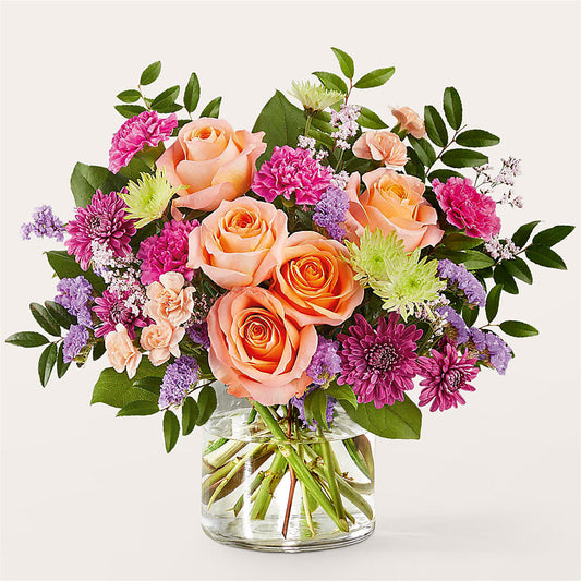 Effervescence Bouquet –  Garden Of Eden Florist Inc, Coplay PA