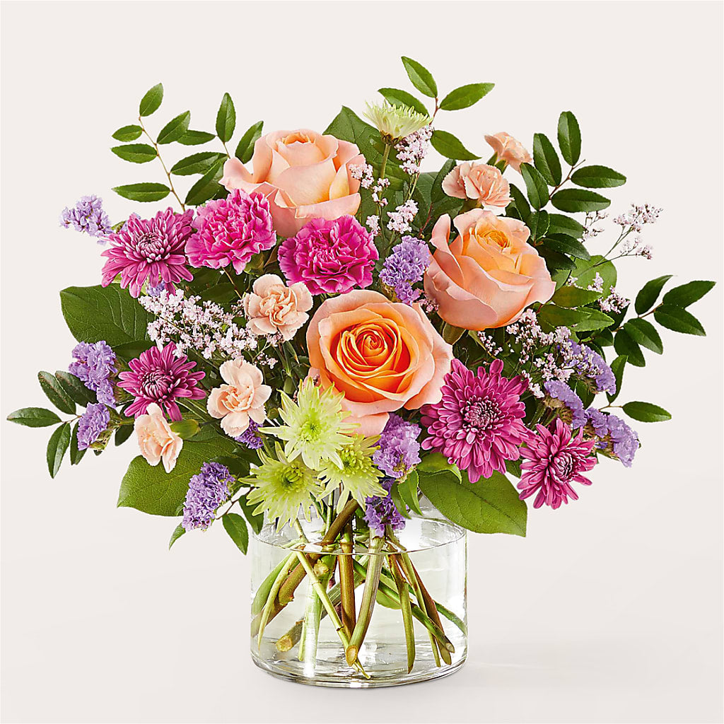 Effervescence Bouquet –  Garden Of Eden Florist Inc, Coplay PA