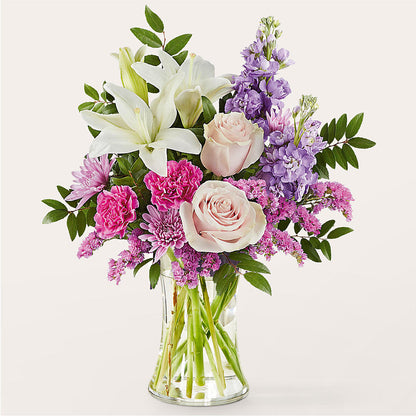 High Tea Bouquet –  Garden Of Eden Florist Inc, Coplay PA