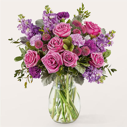 A Love Story Bouquet –  Garden Of Eden Florist Inc, Coplay PA