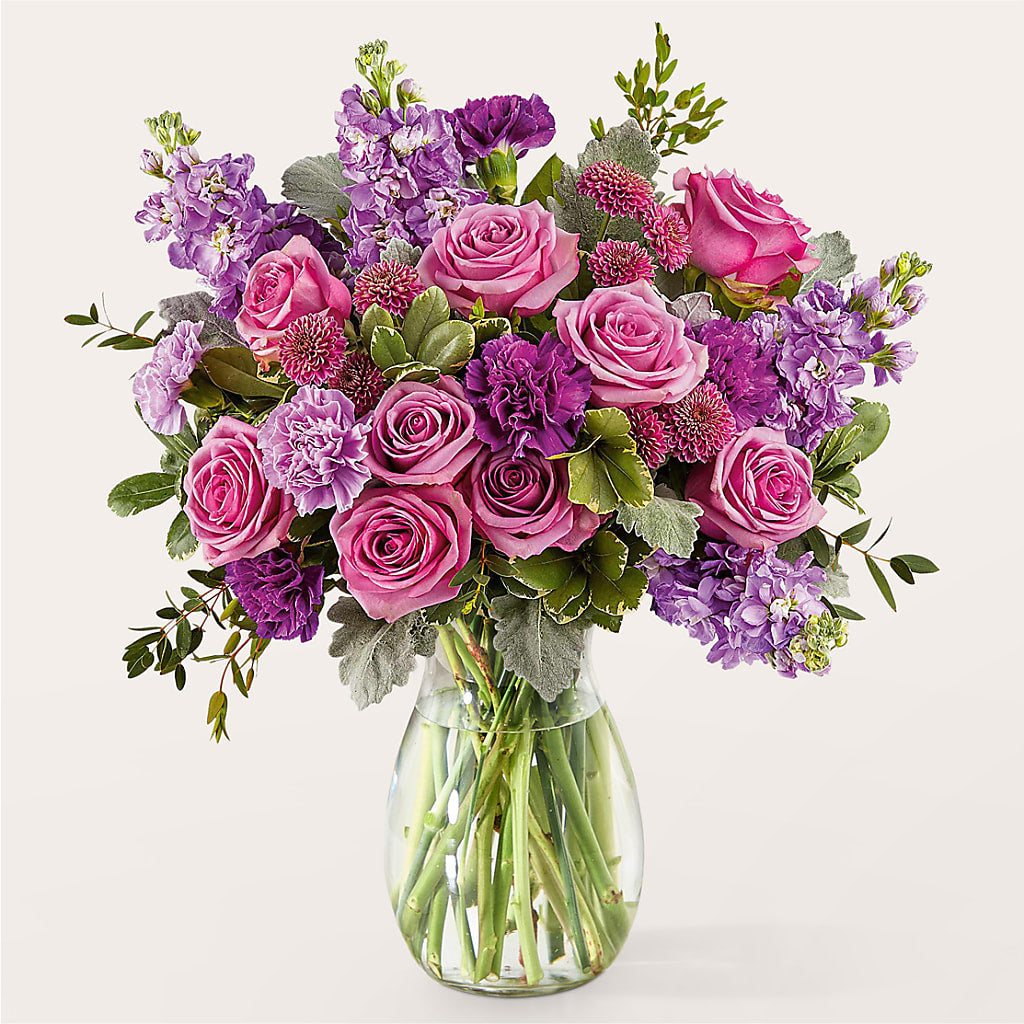 A Love Story Bouquet –  Garden Of Eden Florist Inc, Coplay PA