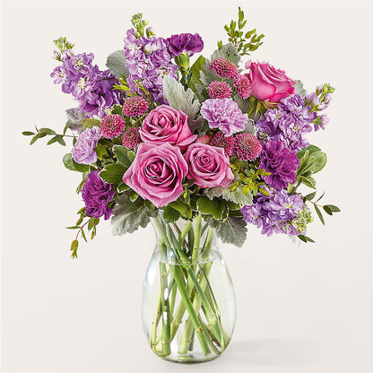 A Love Story Bouquet –  Garden Of Eden Florist Inc, Coplay PA