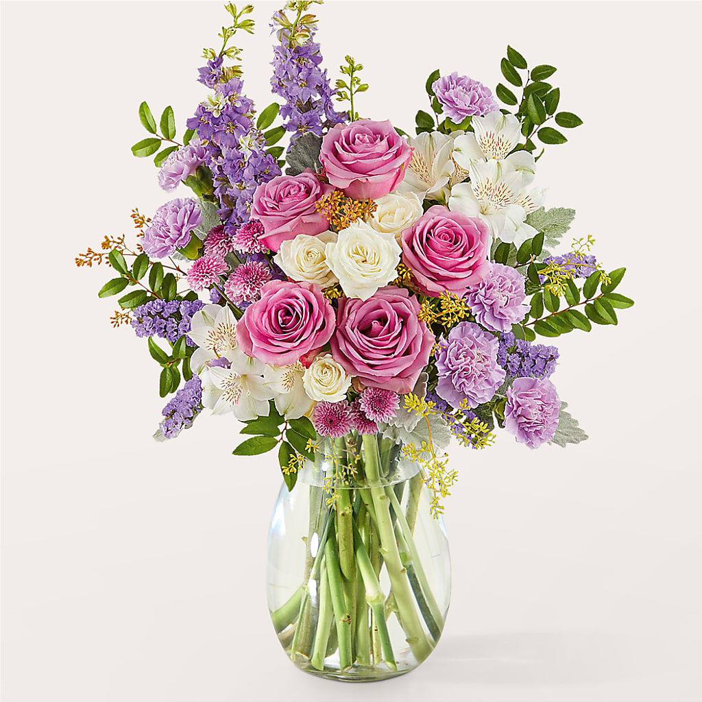 Lucky Me Bouquet –  Garden Of Eden Florist Inc, Coplay PA
