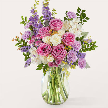 Lucky Me Bouquet –  Garden Of Eden Florist Inc, Coplay PA