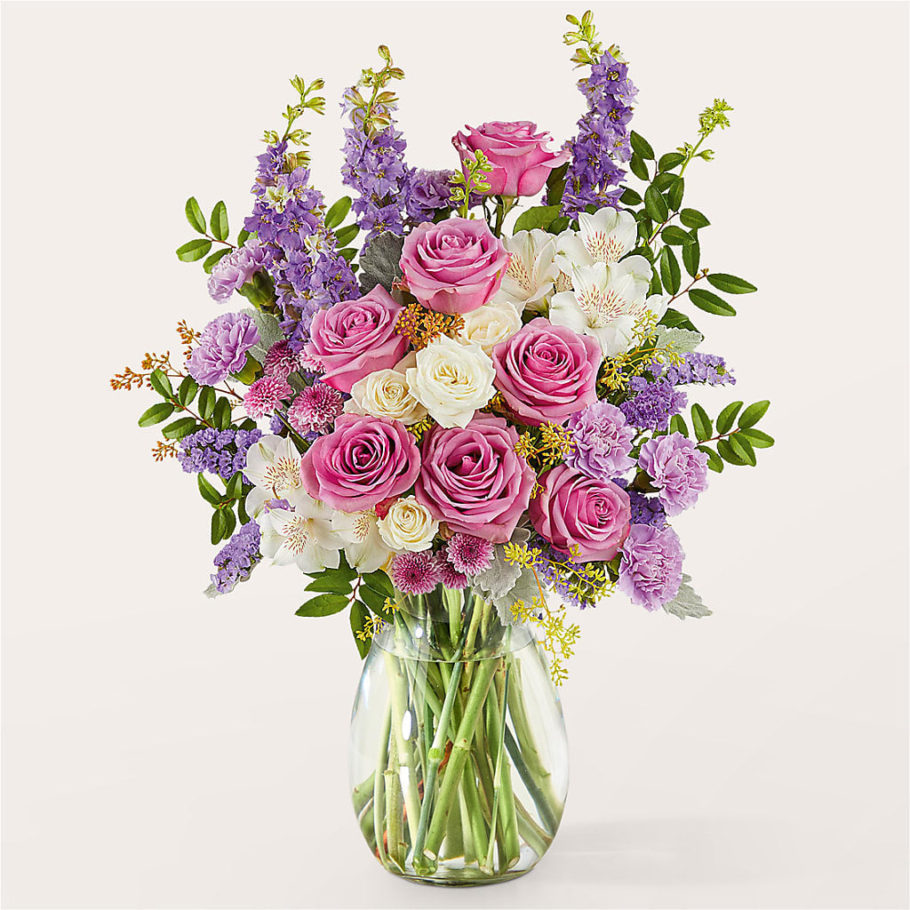 Lucky Me Bouquet –  Garden Of Eden Florist Inc, Coplay PA